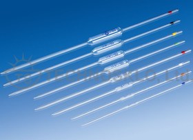 تصویر پیپت ژوژه کلاس TS (A) - 3ml TS