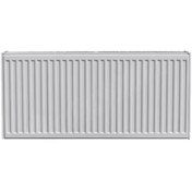 تصویر رادیاتور پنلی سپاهان 120 سانتی متر 