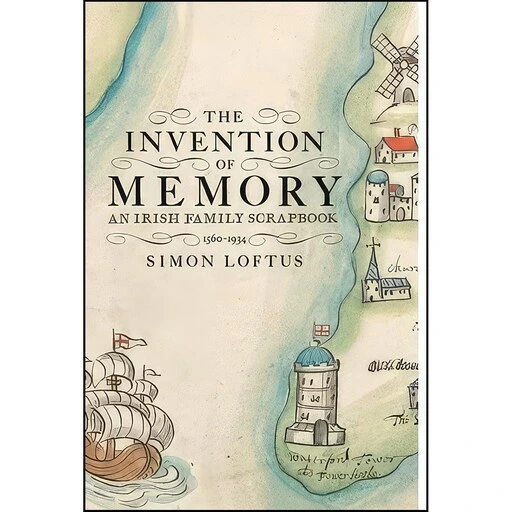 خرید و قیمت کتاب زبان اصلی The Invention of Memory اثر SIMON LOFTUS | ترب