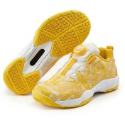 تصویر کفش بدمینتون کمپو مدل KH-J08 