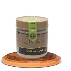 تصویر کرم ارده کنجد 300 گرم 