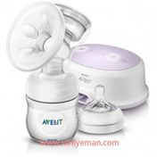 تصویر شير دوش برقي philips avent 