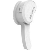 تصویر هدست بلوتوث پرومیت مدل Aural ا Promate Aural Bluetooth Headset Promate Aural Bluetooth Headset