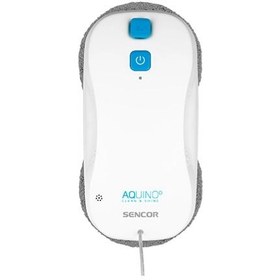 تصویر شیشه شوی رباتیک سنکور مدل Sencor SRW 6010WH Sencor