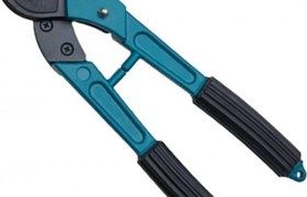 تصویر قیچی کابل بری دستی سایز 120*1 مدل TC-100 - برند Zupper 