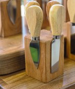 تصویر ست کارد صبحانه 