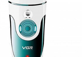 تصویر اپیلیدی 3 کاره حرفه ای وی جی آر مدل V-700 VGR V-700