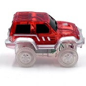 تصویر قطعه ماشین مگنت تایل (کاشی مغناطیسی) مدل ریس 