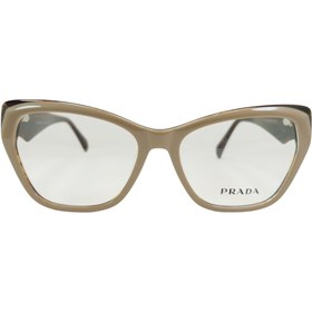 تصویر عینک طبی پرادا مدل PY526c4 