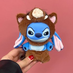 تصویر عروسک استیج انیمال کد:445 