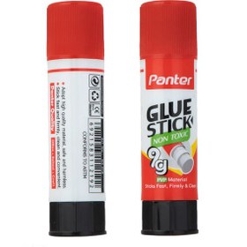 تصویر چسب ماتیکی 9 گرمی پنتر 