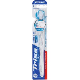 تصویر مسواک پروفیلاک فاین تیپ ا ProFilac Fine Tip Sensitive Toothbrush ProFilac Fine Tip Sensitive Toothbrush