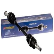 تصویر پلوس کامل بلند هرینگتون مدل ABS مناسب پژو ۴۰۵ پرشیا سمند 