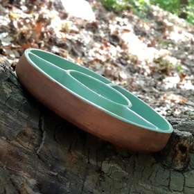 تصویر ظرف مزه خوری 