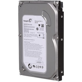 تصویر هارد اینترنال سیگیت SEAGATE 500GB SATA 