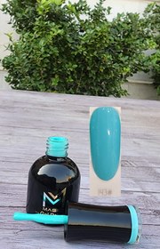 تصویر لاک ژل مجیک شماره ۱۴۳ 