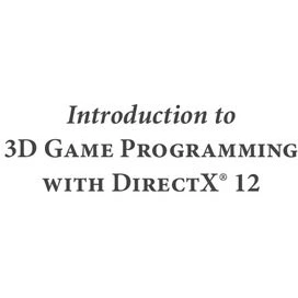 خرید و قیمت دانلود کتاب Introduction to 3D Game Programming with ...