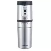 تصویر اسپرسوساز لیوانی قابل حمل لپرسو مدلLPGCMSM LePresso Portable Mug Burr Grinder Coffee Maker LPGCMSM