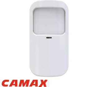 تصویر چشمی دزدگیر بیسیم کامکث 