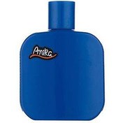 تصویر عطر زنانه مدل Blue حجم 90 میلی لیتر آنیکا ا Anika Bleu Eau De Parfum For Women 90ml Anika Bleu Eau De Parfum For Women 90ml