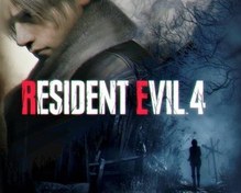 تصویر اکانت قانونی Resident Evil 4 Gold Edition برای PS4 و PS5 