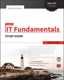 Comptia Itf Notes خرید و قیمت دانلود کتاب CompTIA IT Fundamentals Study Guide: Exam FC0 ...