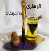 تصویر استند آبلیمو رومیزی 