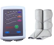 تصویر دستگاه پمپ دی وی تی (DVT) DVT