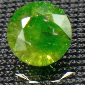 تصویر جواهر دمانتوئید D116 