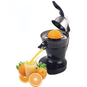 تصویر آبمیوه گیری مایر 300 وات مدل Maier MR-2090 Maier MR-2090 juicer 300W