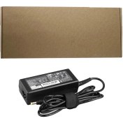 تصویر شارژر اچ پی 18.5 ولت3.5 آمپر بولت 4.8*1.7 