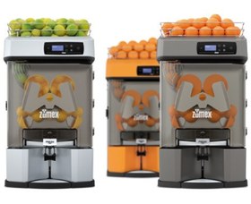 تصویر آب پرتقال گیری زومکس ZUMEX VERSATILE PRO ZUMEX VERSATILE PRO orange juice