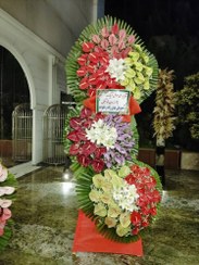 تصویر تاج گل جشن taggol