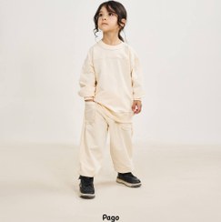 تصویر دورس دو نخ فول لاکرا 