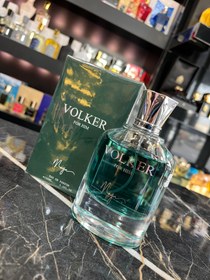 تصویر ادپرفیوم زنانه مایا مدل ولکر 100میلMaya VOLKER EDE perfume Maya VOLKER 100ml