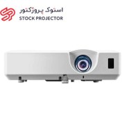 تصویر ویدئو پروژکتور استوک هیتاچی Hitachi CP-X2542WN Hitachi CP-X2542WN Projector