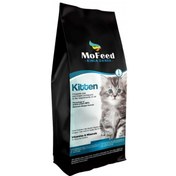 تصویر غذای خشک مناسب بچه گربه برند مفید ا Mofeed Kitten Dry Cat Food Mofeed Kitten Dry Cat Food