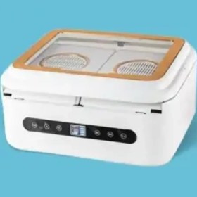 تصویر سشوار اتومات DAYC 