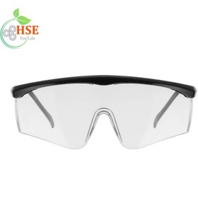 تصویر عینک UV رگلاژی 