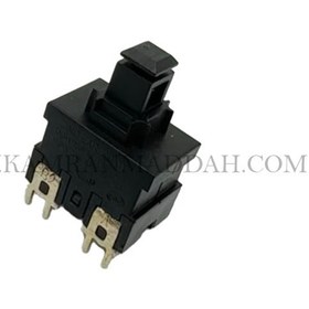 تصویر کلید جاروبرقی سامسونگ مدل 505 لحیمی سوکت پایین 