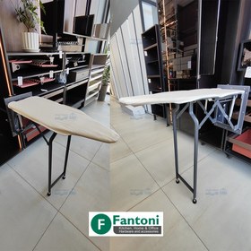 تصویر میز اتو J406 فانتونی - Fantoni 