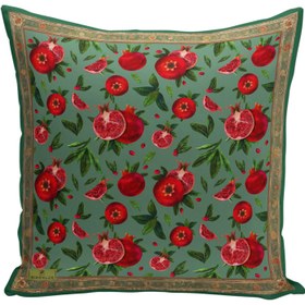 تصویر کاور کوسن طرح یلدا کد RH124 