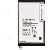 تصویر باتری اصلی تبلت سامسونگ Galaxy Tab 4 T330 مدل EB-BT330FBE Battery Samsung Galaxy Tab 4 T330 - EB-BT330FBE