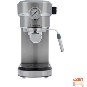 تصویر اسپرسوساز همیلتون مدل ECH-2815 Hamilton ECH-2815 Espresso Machine