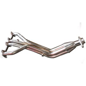 تصویر هدرز تمام استیل XU7 