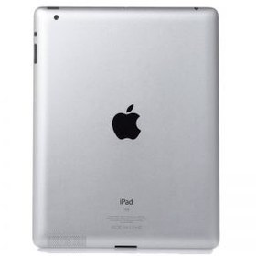 تصویر تبلت اپل مدل iPad 4 WiFi ظرفیت 32 گیگابایت ا Apple iPad 4 Wi-Fi -32GB Apple iPad 4 Wi-Fi -32GB