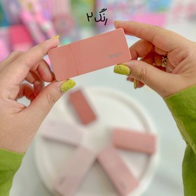 تصویر غلطگیر نواری طیفی 