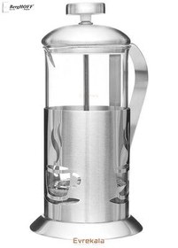تصویر فرنچ پرس فروشگاه EVREKALA PRESS 350 ML Berghoff 