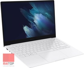 تصویر لپ تاپ 13 اینچی Samsung مدل Galaxy Book1 Pro 