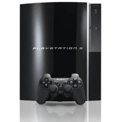 تصویر کنسول بازی سونی استوک PS3 Fat | حافظه 250 گیگابایت PlayStation 3 Fat 250 GB Stock